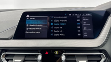 BMW 2 Series 218i [136] M Sport 4dr Petrol Saloon